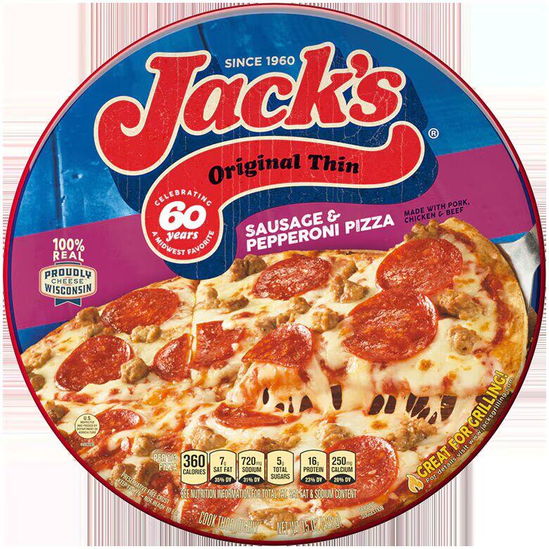 Jacks